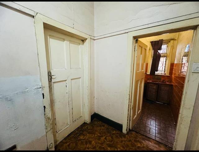 6 BEDROOM HOUSE FOR SALE IN GERMISTON STATION